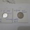 monede germania 2v. din 1906-7