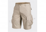 PANTALONI SCURTI MODEL ACU RIPSTOP KHAKI, HELIKON