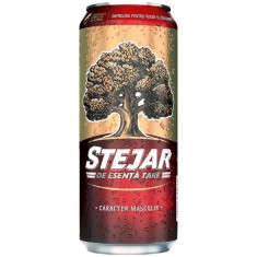 Bere Blonda Stejar Strong, 0.5 l, 24 Buc/Bax, Bere Blonda Stejar 500 ml, Bere Stejar 500 ml, Bere Doza 500 ml, Bere Blonda Stejar Strong la Doza, Bere foto