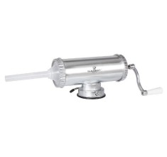Carnatar din aluminiu, Blaumann, BL 3337, masina de facut carnati si caltabos, 1.5 kg