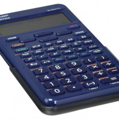 Calculator stiintific Sharp El-W531TL BL - RESIGILAT