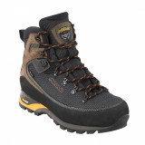 Bocanci &icirc;nalți impermeabili rezistenți ASOLO XHUNT BOARTRACK GORE-TEX VIBRAM