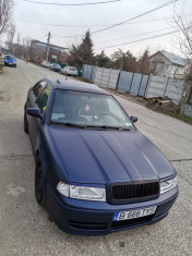 Skoda Octavia 1.9 ALH Pachet RS 160 Cai foto