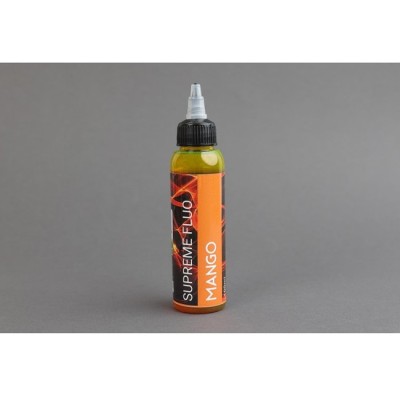 Lichid 220 Fluo Supreme Mango 100 ml foto
