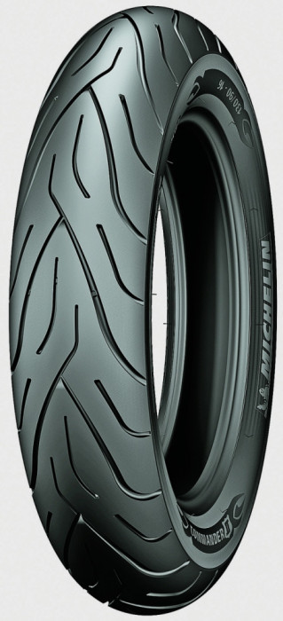 Anvelopa Michelin Commander II 140/80 B17 (69H) TT/TL Cod Produs: MX_NEW 03020892PE