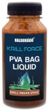 Haldorado - Aditiv KRILL FORCE PVA Bag Liquid 180ml - Krill Indian Spice