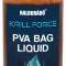 Haldorado - Aditiv KRILL FORCE PVA Bag Liquid 180ml - Krill Indian Spice