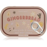 Paddywax Bistro Pumpkin Spice lum&acirc;nare parfumată 127 g