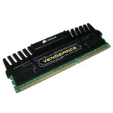 Memorie PC Corsair Vengeance, 4GB, DDR3, 1600Mhz, 1.50V - CMZ4GX3M1A1600C9