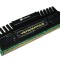 Memorie PC Corsair Vengeance, 4GB, DDR3, 1600Mhz, 1.50V - CMZ4GX3M1A1600C9