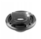 Boxe auto Kruger&amp;Matz KMDB60 6 inch 120W set 2 bucati negru