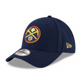 Sapca New Era the league denver nuggets bleumarinu-Cod 1534638, Marime universala, Albastru