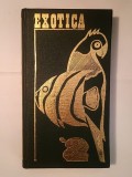 Exotica nr. 2/ 1987 (Savu Obrocea; Grigore Antonescu; Sorin Damian; Gheorghe Stoicovici)