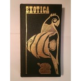 Exotica nr. 2/ 1987 (Savu Obrocea; Grigore Antonescu; Sorin Damian; Gheorghe Stoicovici)