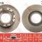 Disc frana FORD TRANSIT platou / sasiu (2006 - 2014) TRW DF4821S