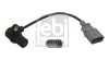 FEBI BILSTEIN 36175 Senzor impulsuri, arbore cotit
