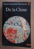 De la Chine / Maria-Antonietta Macciocchi