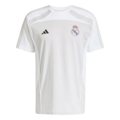 Real Madrid tricou de bărbați Urban Purist grey - XL