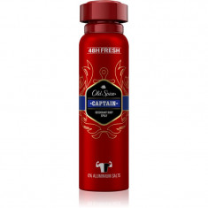 Old Spice Captain deodorant spray 150 ml