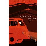 K&ouml;t&eacute;len - Darius Kopp-tril&oacute;gia 3. - Ter&eacute;zia Mora