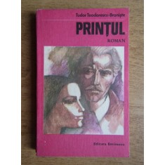 Tudor Teodorescu Braniste - Printul