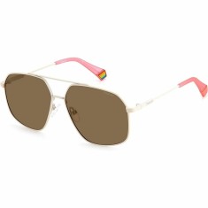 Ochelari de Soare Unisex Polaroid PLD-6173-S-10A-SP &oslash; 58 mm