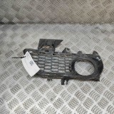 Grila Stanga Fata BMW Seria 3 F30 F80 2012-2018 OEM 8062631 Originala