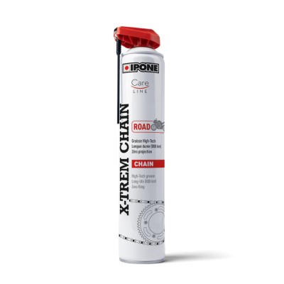 MBS Spray de uns lant Ipone X-tream Chain Road, 0.75L, Cod Produs: 800642IP foto