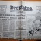 dreptatea 21 iulie 1992-art. snagovul s-a americanizat,emil constantinescu