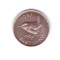 Moneda Anglia 1 farthing 1947, stare buna, curata