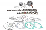 Engine repair kit. tłok STD (a set of gaskets with seals. crankshaft. gearbox bearing. piston. shaft bearing. water pump and shaft repair kit) HUSQVAR