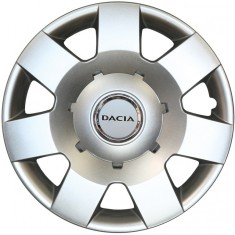 Capace Roti Kerime R14, Potrivite Jantelor de 14 inch, Pentru Dacia, Model 219