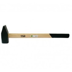 Ciocan Strend Pro HM131, 4 kg, HEAVY, coada lemn