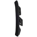 Ornament bara Audi Q5/Sportback (Fy), 07.2020-, Model S-Line, montare spate, dreapta, negru, B-Series, 80A8534689B9