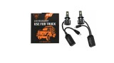 Cumpara ieftin Set 2 Becuri LED H7 24V CANBUS, 120W, 12000 LM, Camion