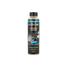 ADITIV PENTRU CURATAREA RADIATORULUI 300 ML