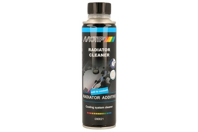 ADITIV PENTRU CURATAREA RADIATORULUI 300 ML foto
