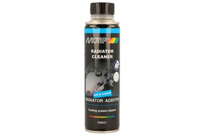 ADITIV PENTRU CURATAREA RADIATORULUI 300 ML foto