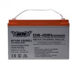 Acumulator 12v100ah, Ot100-12V pentru barci,iahturi,panouri solare Cod Produs: MX_NEW AB02001B
