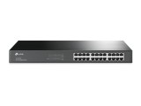 Cumpara ieftin Switch 24 porturi RJ45 Gigabit, Unmanaged, 1U - TP-Link TL-SG1024