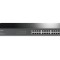 Switch 24 porturi RJ45 Gigabit, Unmanaged, 1U - TP-Link TL-SG1024