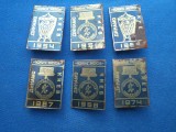 LOT 6 INSIGNE DINAMO KIEV-UKRAINA