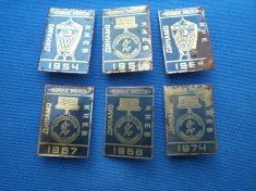 LOT 6 INSIGNE DINAMO KIEV-UKRAINA