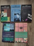 Ann Granger &ndash; set 5 romane politiste (seria Fran Varady)