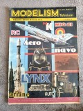 Revista Modelism nr. 2 / 1985 / C rev M1