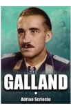 Galland - Adrian Scrieciu