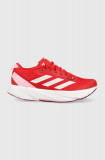 Cumpara ieftin Adidas Performance pantofi de alergat Adizero SL culoarea rosu