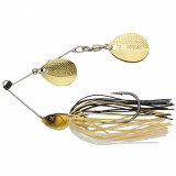 SPINNERBAIT SPINO CPT 7GR AURIU, Caperlan