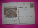 HOPCT LOT 14152 CORABIA -CETATEA ROMANO BIZANTINA SUCIDAVA -JUD OLT IN 1975 -IP- -NECIRCULATA