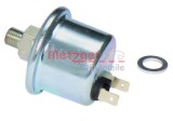 Senzor,presiune ulei SEAT IBIZA II (6K1) (1993 - 1999) METZGER 0906014